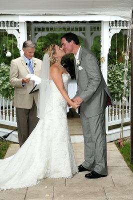 Stephanie & Matt (July 28, 2012)
