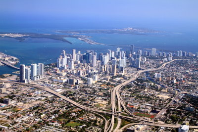 Miami, Florida