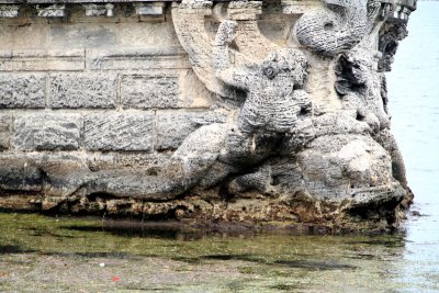 Vizcaya Museum and Gardens, Miami