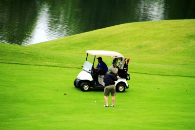 Golf at the Grand Geneva Resort and Spa