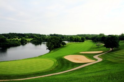 Grand Geneva Resort and Spa - The Links Golf Course
