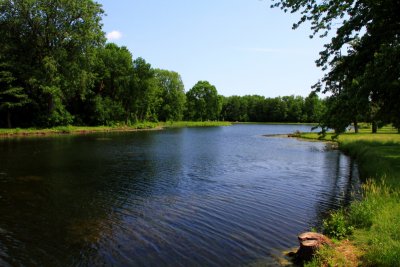 Big Foot Beach State Park, WI