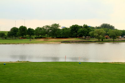 Lake Irene, Twin Lakes Recreational Area, Palatine, IL