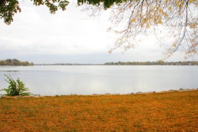 Brittingham Park, Lake Monona, Madison
