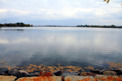 Brittingham Park, Lake Monona, Madison