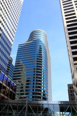 Fifth Street Towers, Minneapolis