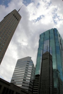 AT&T Tower, Minneapolis