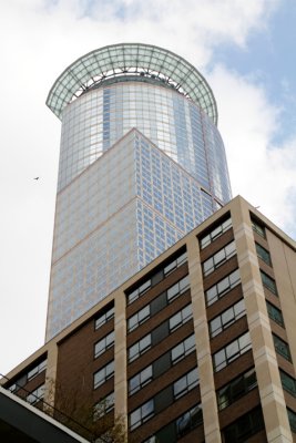 Capella Tower, Minneapolis