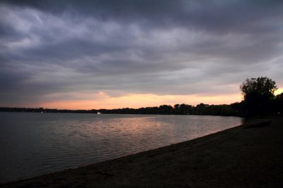Lake Calhoun, Minneapolis