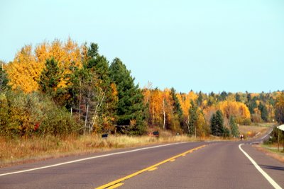 North Shore Scenic Drive, Duluth to Two Harbors