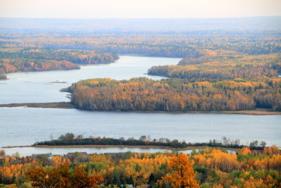 Duluth, Lake Superior, North Shore Scenic Drive All-American Road, Minnesota