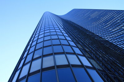 Lake Point Tower, Chicago