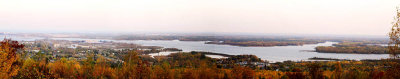 Duluth panorama