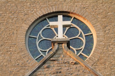 Holy Cross Immaculata Church, Mount Adams, Cincinnati, Ohio