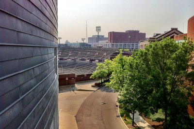 University of Cincinnati - Nippert Stadium