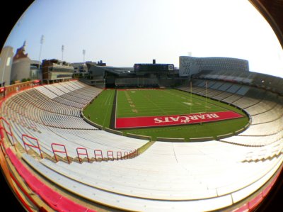University of Cincinnati - Nippert Stadium