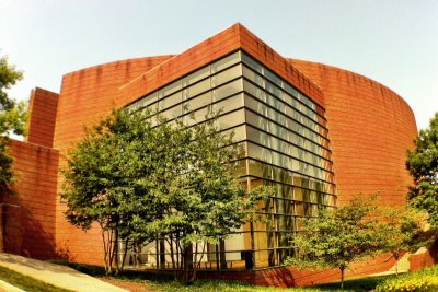 University of Cincinnati - College Conservatory of Music
