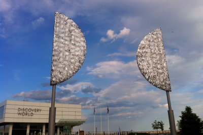 Discovery Center, Milwaukee