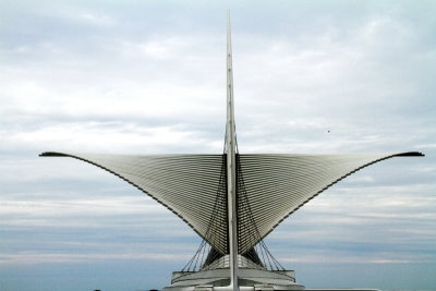 Milwaukee Art Museum