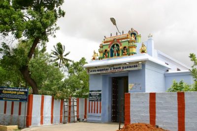 Dharapuram - Tamil Nadu