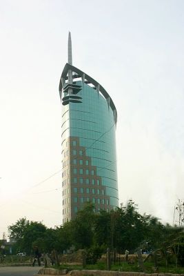 Gateway Tower, Gurgaon