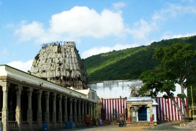 Azhagarcoil, Madurai, India