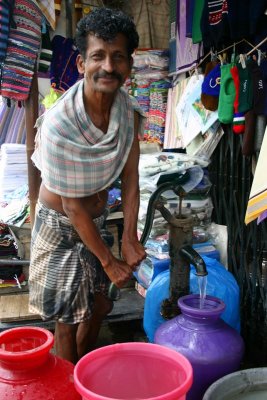 Water Pump , Madurai