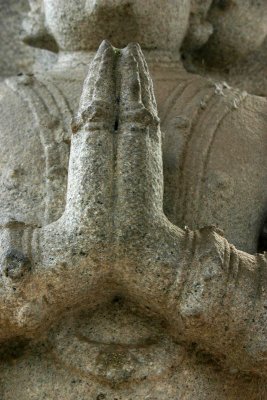 Vanakkam, Sri Ranganathaaswami Temple, Tiruchirapalli (Trichy)
