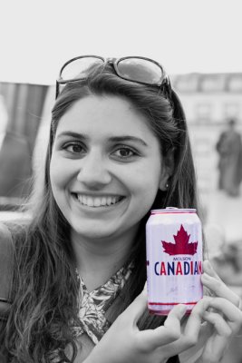 canadian beer 