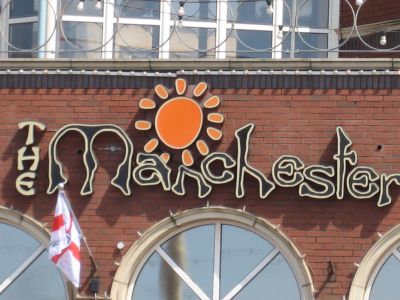 Manchester's Sun 