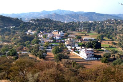 Village