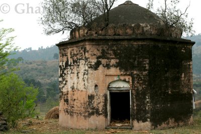 Temple