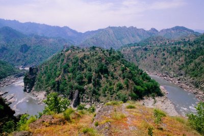 River Poonch