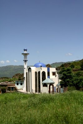 Mosque