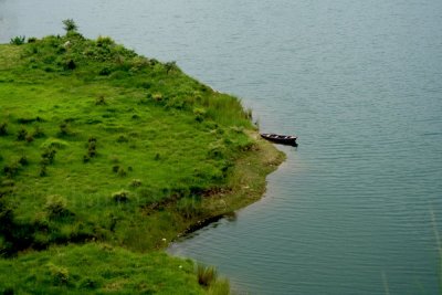 Mangla Dam