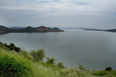 Magla Dam