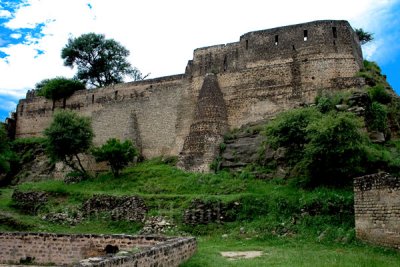 Ramkot Fort