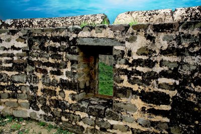 Ramkot Fort