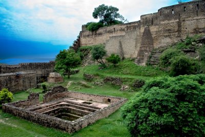 Ramkot Fort