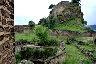 Ramkot Fort