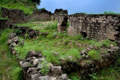 Ramkot Fort