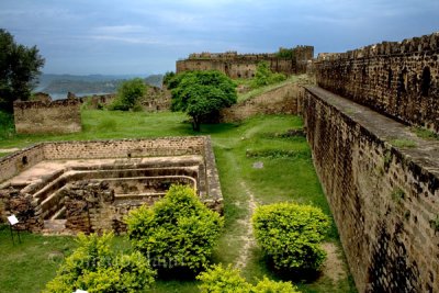 Ramkot Fort