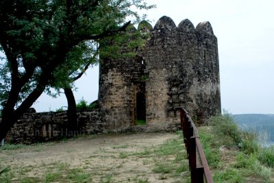 Ramkot Fort