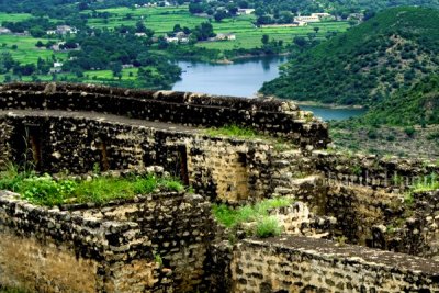 Ramkot Fort