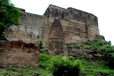 Ramkot Fort