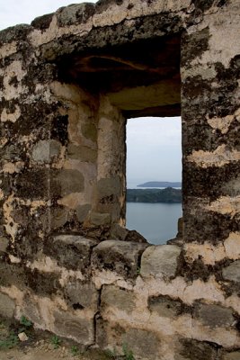 Ramkot Fort