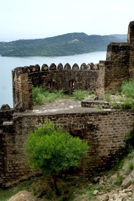 Ramkot Fort