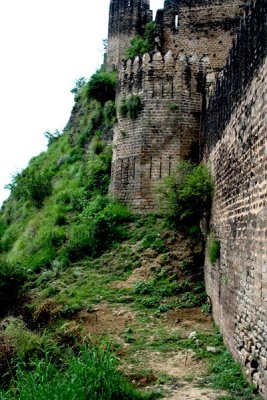 Ramkot Fort