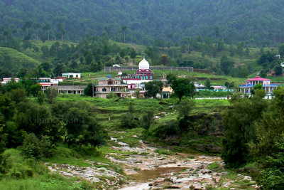 Sehnsa Valley 1
