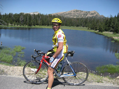Utah Summer Trips